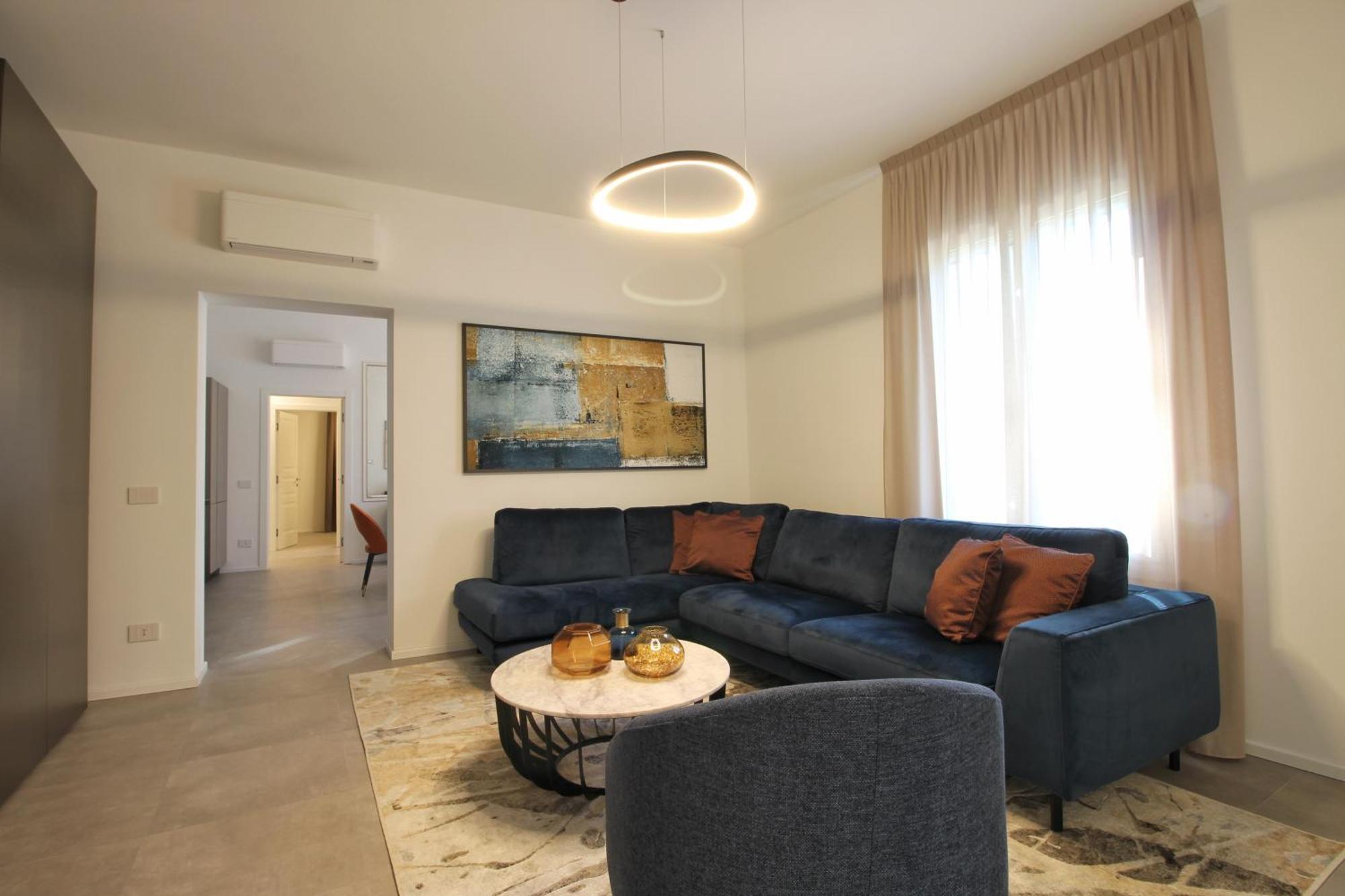 Villa Benatti Carpi Zewnętrze zdjęcie